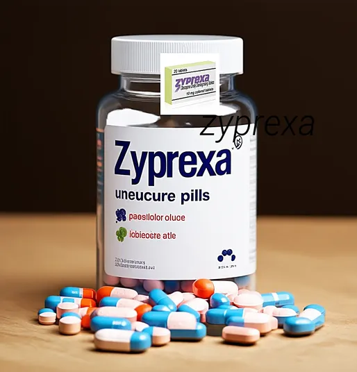 Zyprexa farmaco prezzo